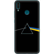 Чехол Uprint Huawei Y9 2019 Pink Floyd Україна