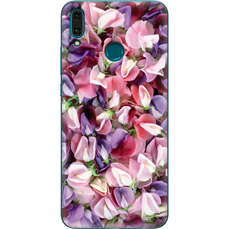 Чехол Uprint Huawei Y9 2019 