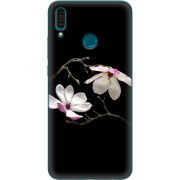 Чехол Uprint Huawei Y9 2019 Ночные Магнолии