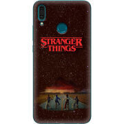 Чехол Uprint Huawei Y9 2019 