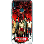 Чехол Uprint Huawei Y9 2019 