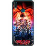 Чехол Uprint Huawei Y9 2019 