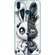 Чехол Uprint Huawei Y9 2019 