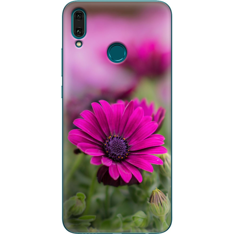 Чехол Uprint Huawei Y9 2019 