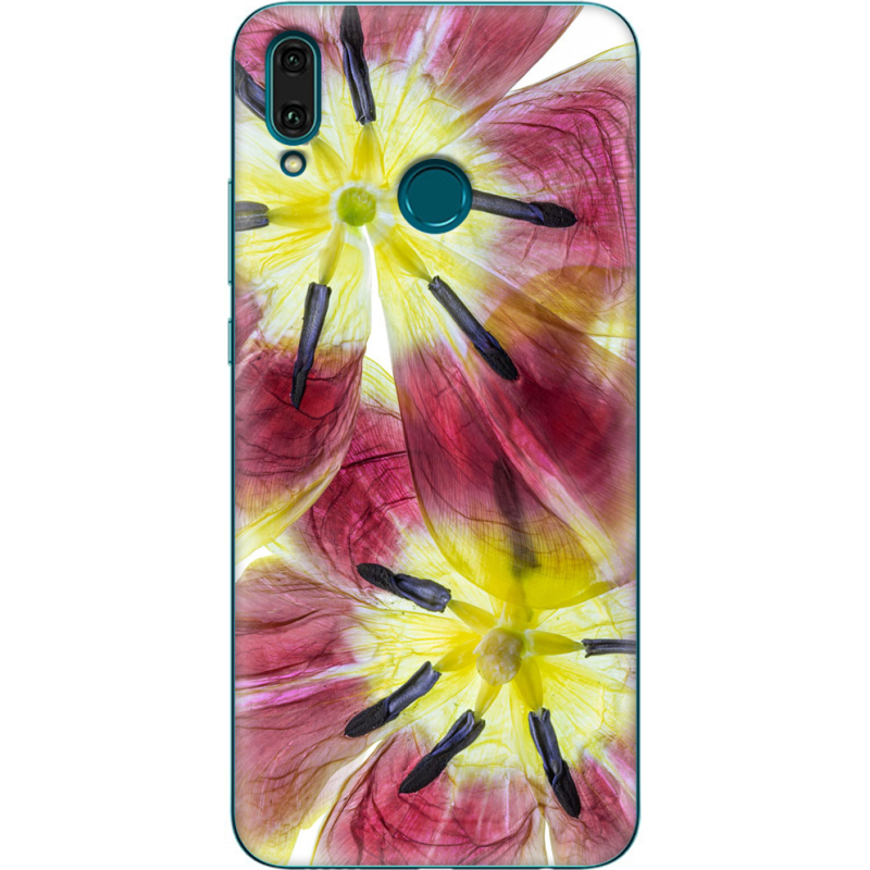 Чехол Uprint Huawei Y9 2019 