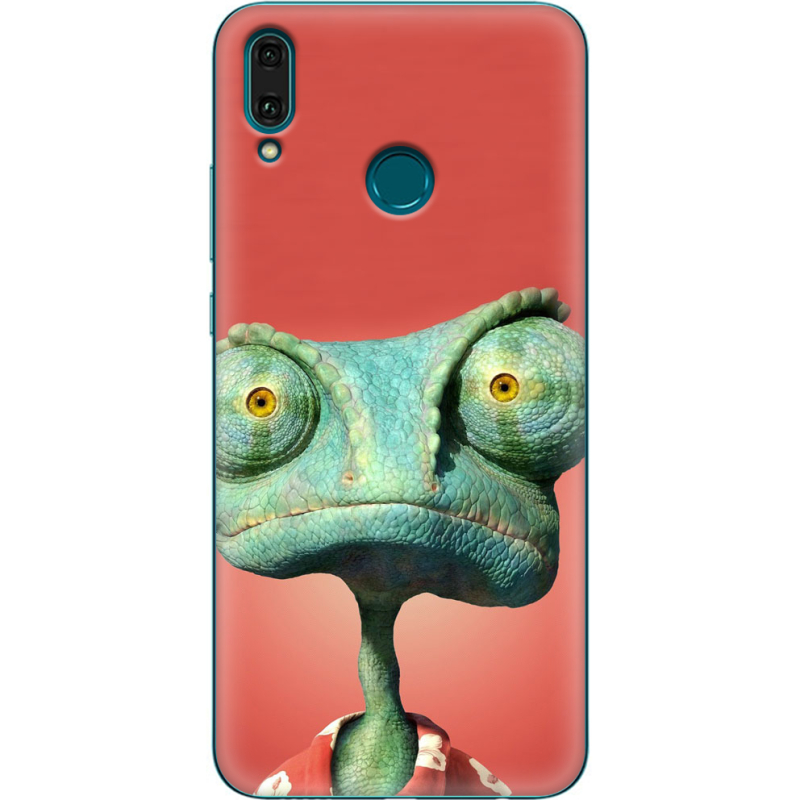 Чехол Uprint Huawei Y9 2019 