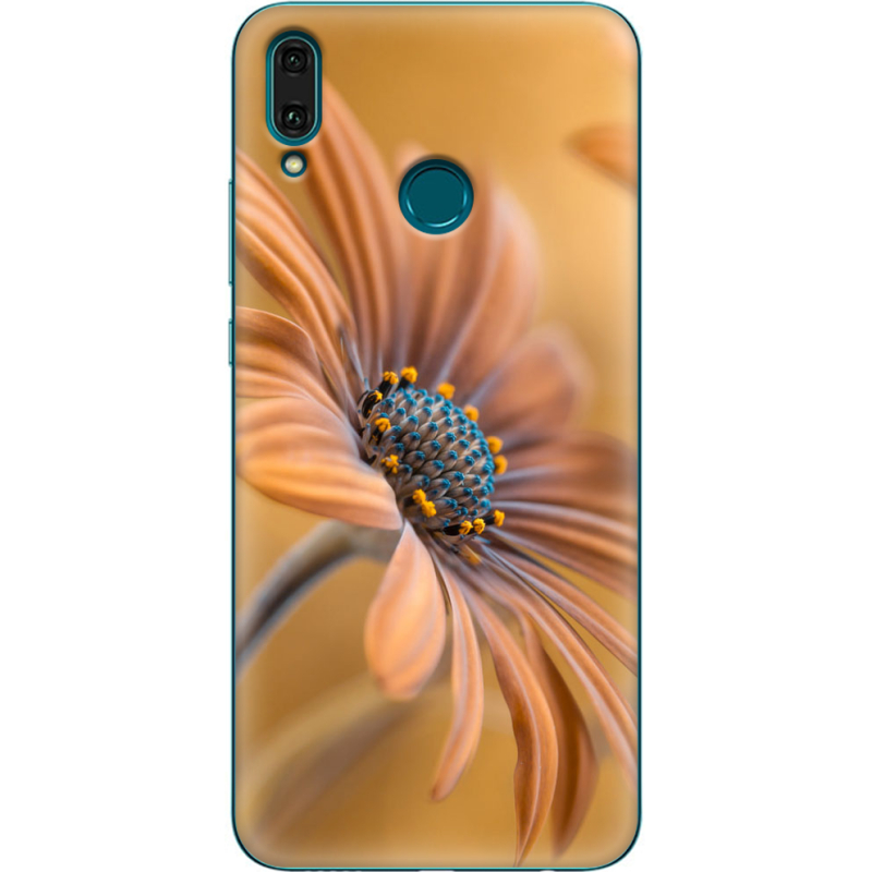 Чехол Uprint Huawei Y9 2019 