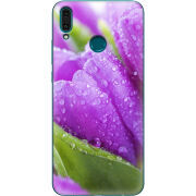 Чехол Uprint Huawei Y9 2019 