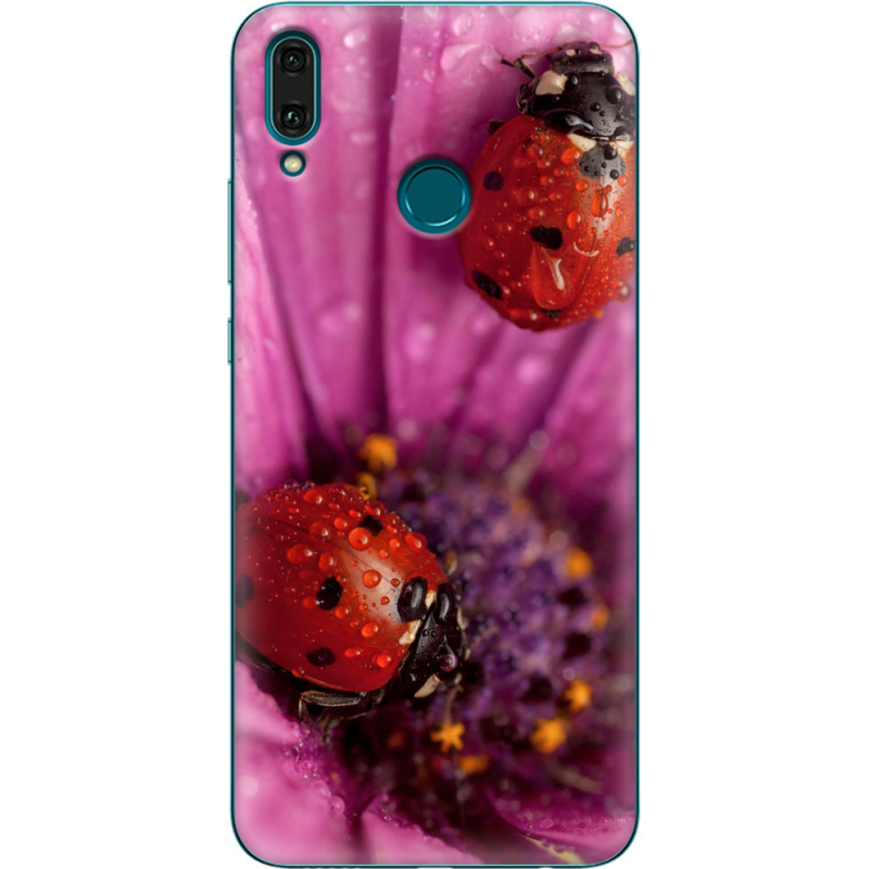 Чехол Uprint Huawei Y9 2019 