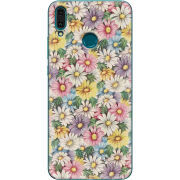 Чехол Uprint Huawei Y9 2019 