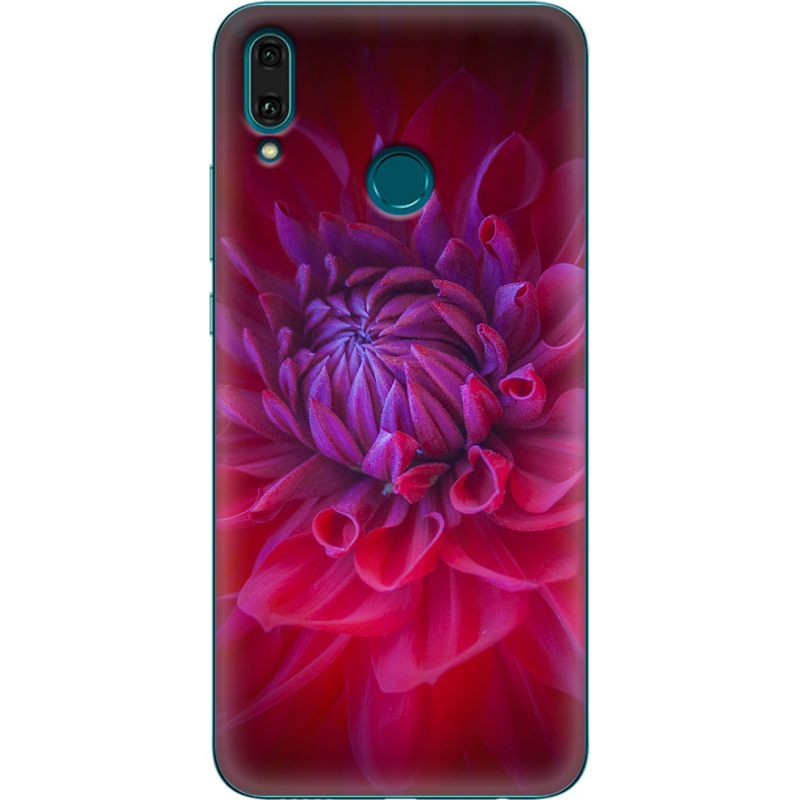 Чехол Uprint Huawei Y9 2019 