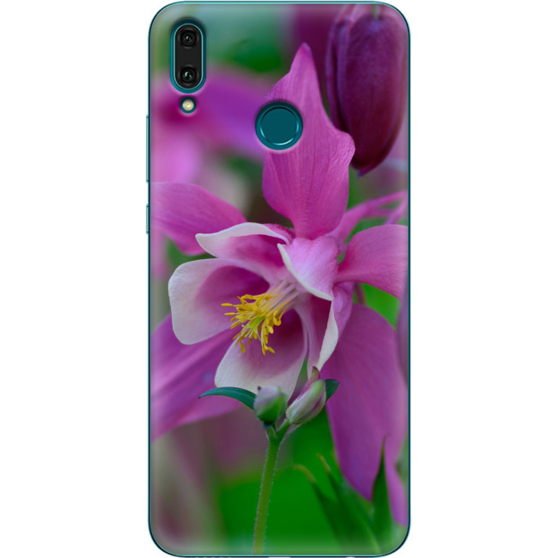 Чехол Uprint Huawei Y9 2019 