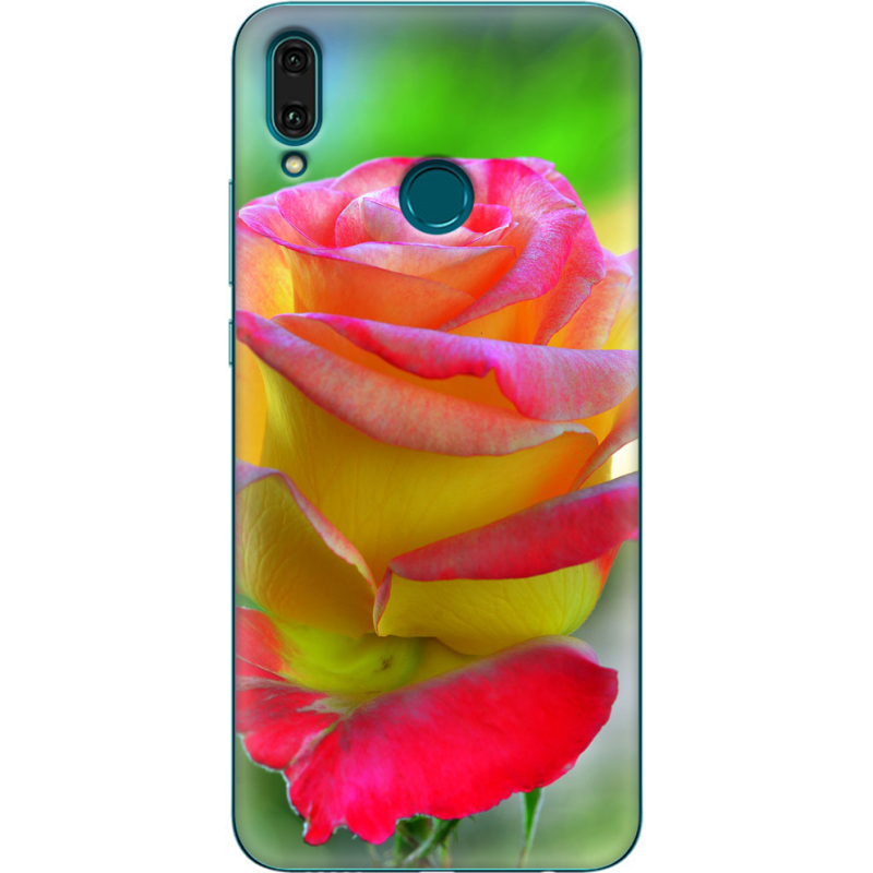 Чехол Uprint Huawei Y9 2019 