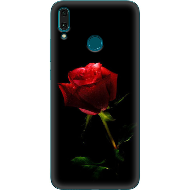 Чехол Uprint Huawei Y9 2019 