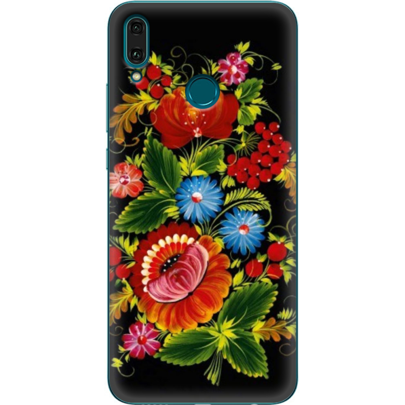 Чехол Uprint Huawei Y9 2019 