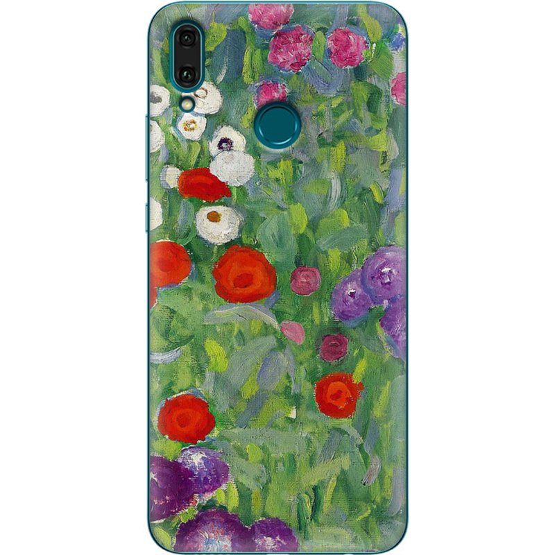 Чехол Uprint Huawei Y9 2019 