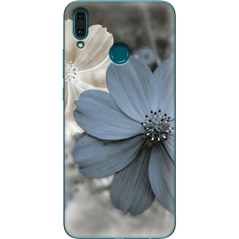 Чехол Uprint Huawei Y9 2019 