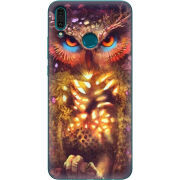 Чехол Uprint Huawei Y9 2019 