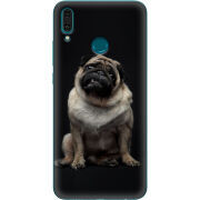 Чехол Uprint Huawei Y9 2019 