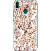 Чехол Uprint Huawei Y9 2019 