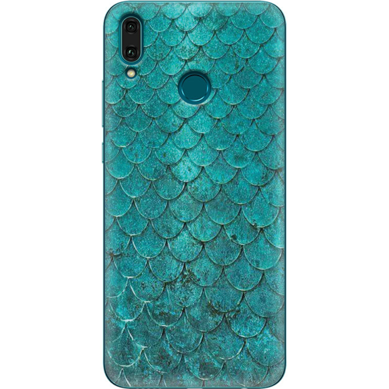 Чехол Uprint Huawei Y9 2019 