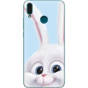 Чехол Uprint Huawei Y9 2019 Rabbit