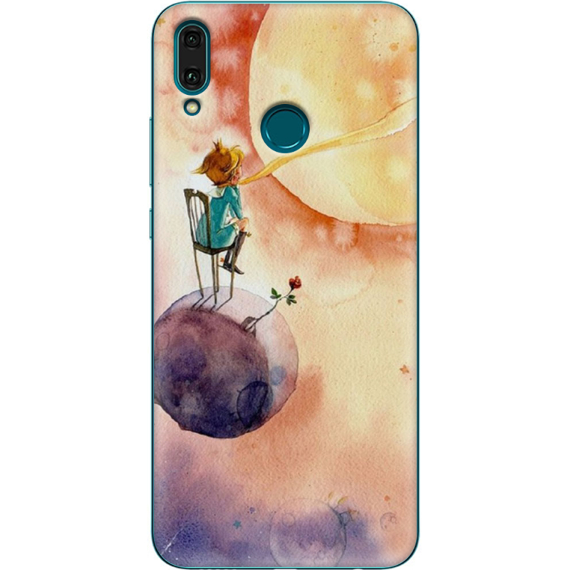 Чехол Uprint Huawei Y9 2019 