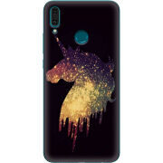 Чехол Uprint Huawei Y9 2019 