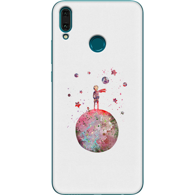 Чехол Uprint Huawei Y9 2019 