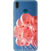 Чехол Uprint Huawei Y9 2019 