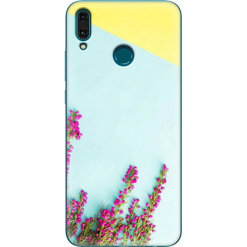 Чехол Uprint Huawei Y9 2019 