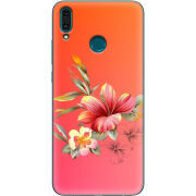 Чехол Uprint Huawei Y9 2019 