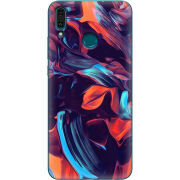 Чехол Uprint Huawei Y9 2019 