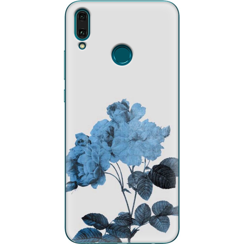 Чехол Uprint Huawei Y9 2019 