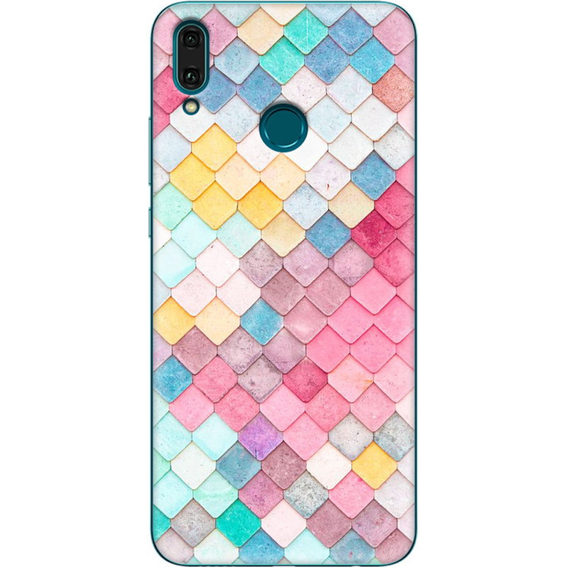 Чехол Uprint Huawei Y9 2019 