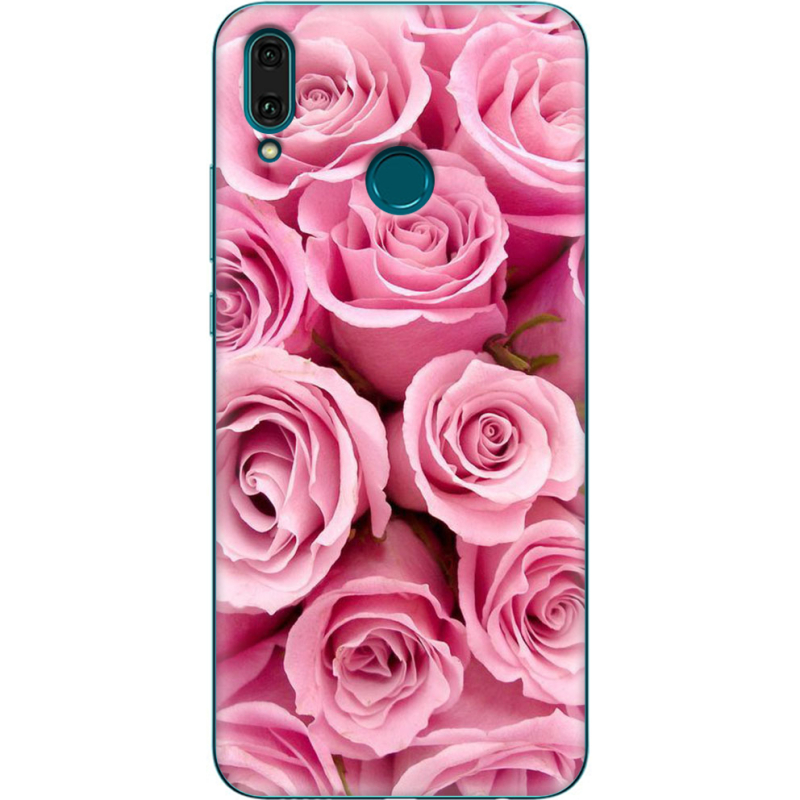 Чехол Uprint Huawei Y9 2019 