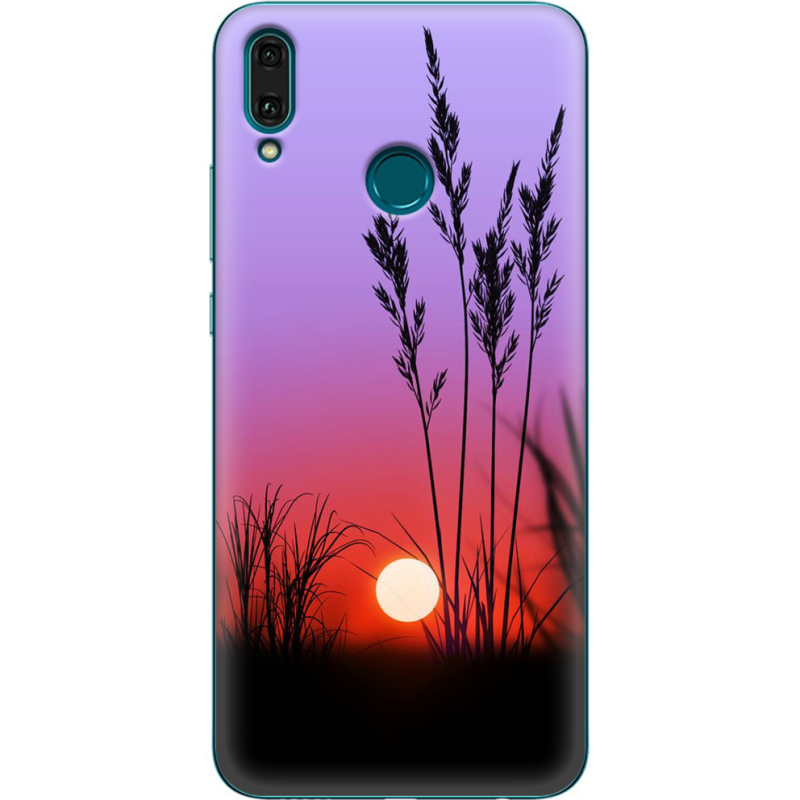 Чехол Uprint Huawei Y9 2019 