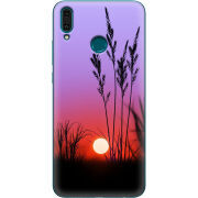 Чехол Uprint Huawei Y9 2019 