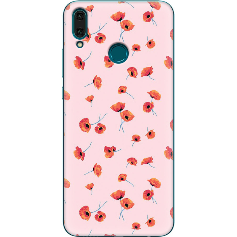 Чехол Uprint Huawei Y9 2019 