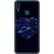 Чехол Uprint Huawei Y9 2019 