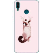 Чехол Uprint Huawei Y9 2019 