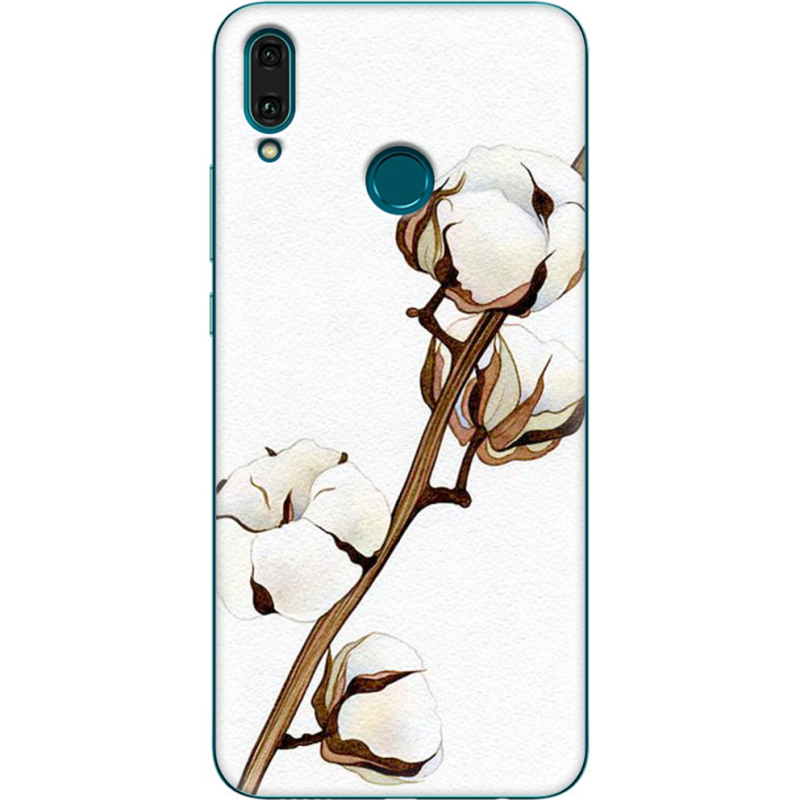 Чехол Uprint Huawei Y9 2019 