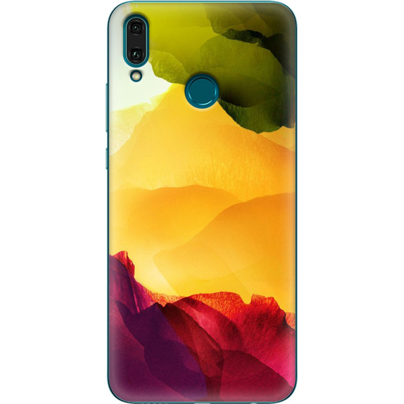 Чехол Uprint Huawei Y9 2019 