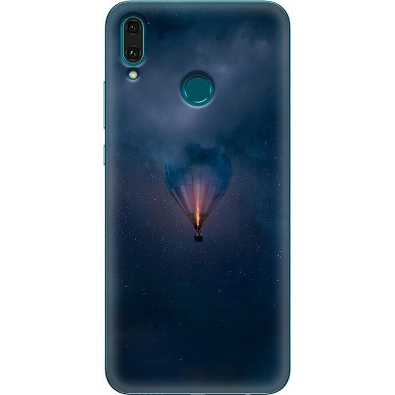 Чехол Uprint Huawei Y9 2019 