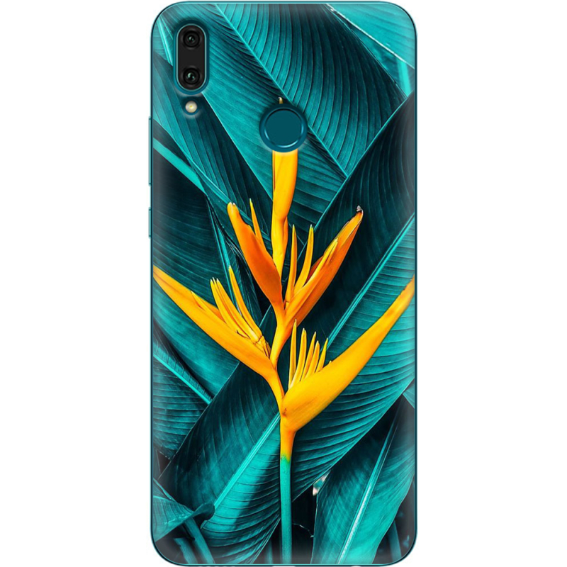 Чехол Uprint Huawei Y9 2019 