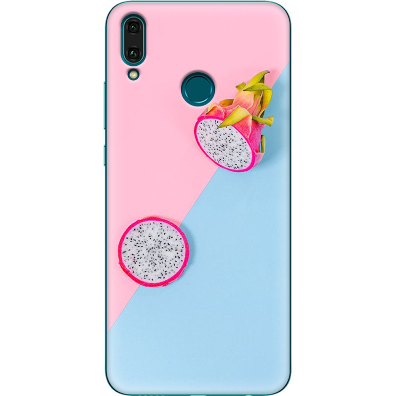 Чехол Uprint Huawei Y9 2019 