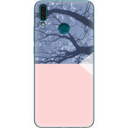 Чехол Uprint Huawei Y9 2019 