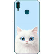 Чехол Uprint Huawei Y9 2019 