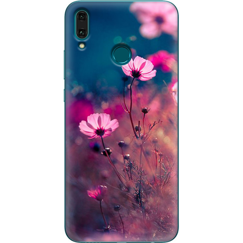 Чехол Uprint Huawei Y9 2019 