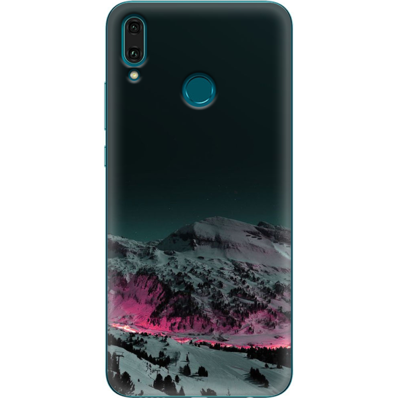 Чехол Uprint Huawei Y9 2019 